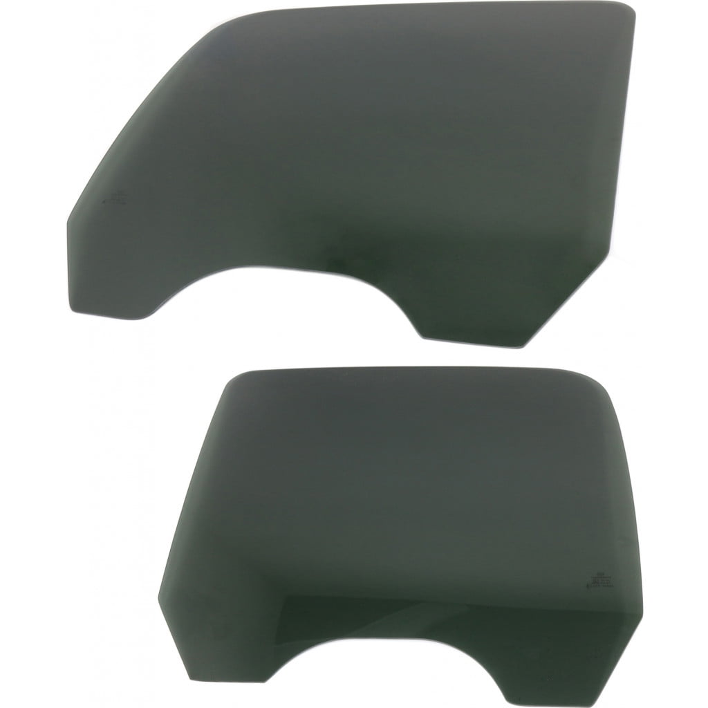 For Cadillac Escalade/EXT/ESV Door Window Glass 2002 03 04 05 2006 ...