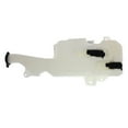 thumbnail image 1 of For Cadillac Escalade/Escalade ESV 2007-2014 Washer Fluid Reservoir | Dual Pump Type | With Cap | With Sensor | Replacement For GM1288171 | 20999340-PFM, 1 of 7