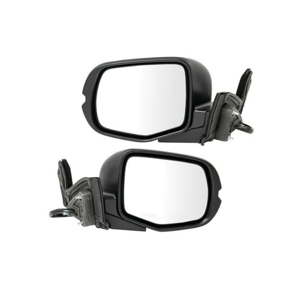 For Cadillac Escalade/Escalade ESV 2021 2022 2023 Hood Hinge Driver And Passenger Side | Pair | Made Of Steel | Black | GM1236232, GM1236233 | 191275901304, 84342481, 191275901311, 84342482