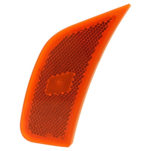 For Cadillac Escalade/Escalade ESV 2021 2022 2023 Side Marker Light Driver Side | Front | CAPA Certified | LED | Amber Lens | PMMA Plastic Lens | ABS Plastic Housing | GM2550206 | 84776452