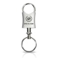 thumbnail image 1 of Cadillac Escalade Metal Valet Key Chain, 1 of 2