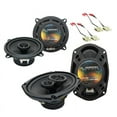 thumbnail image 1 of Cadillac Fleetwood 1985-1992 OEM Speaker Upgrade Harmony R5 R69 Package New, 1 of 4
