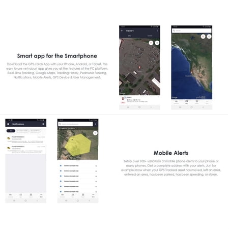 Cadillac Luxury Cars Vehicles Security Surveillance Gps Tracker