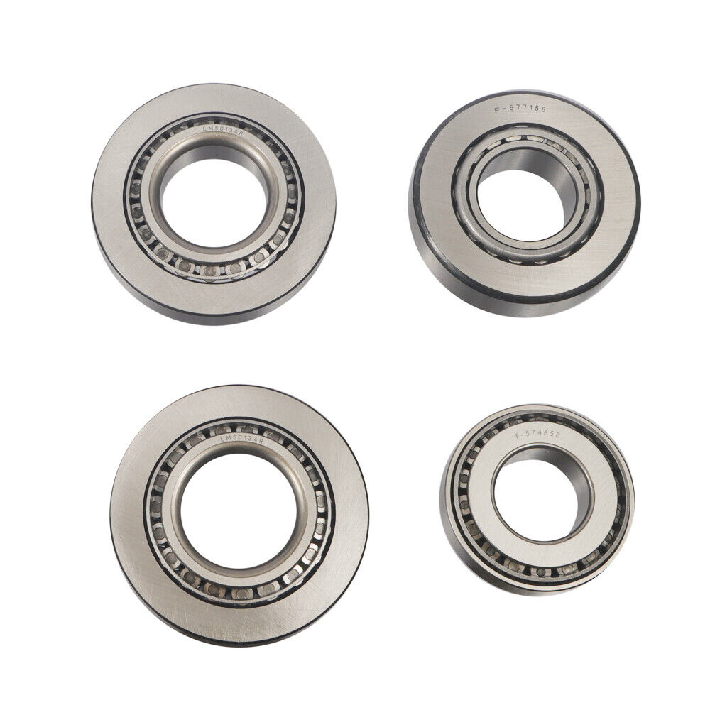 Cadillac Rear Differential Bearings Repair Kit Complete Set for ATS/CTS (20132019)