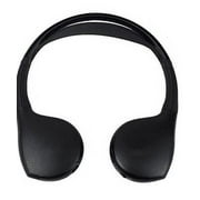 Cadillac SRX Headphones - Folding Wireless Single