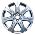 thumbnail image 1 of Cadillac SRX Wheel 2010-2012 20" Factory OEM 9597423, 1 of 3