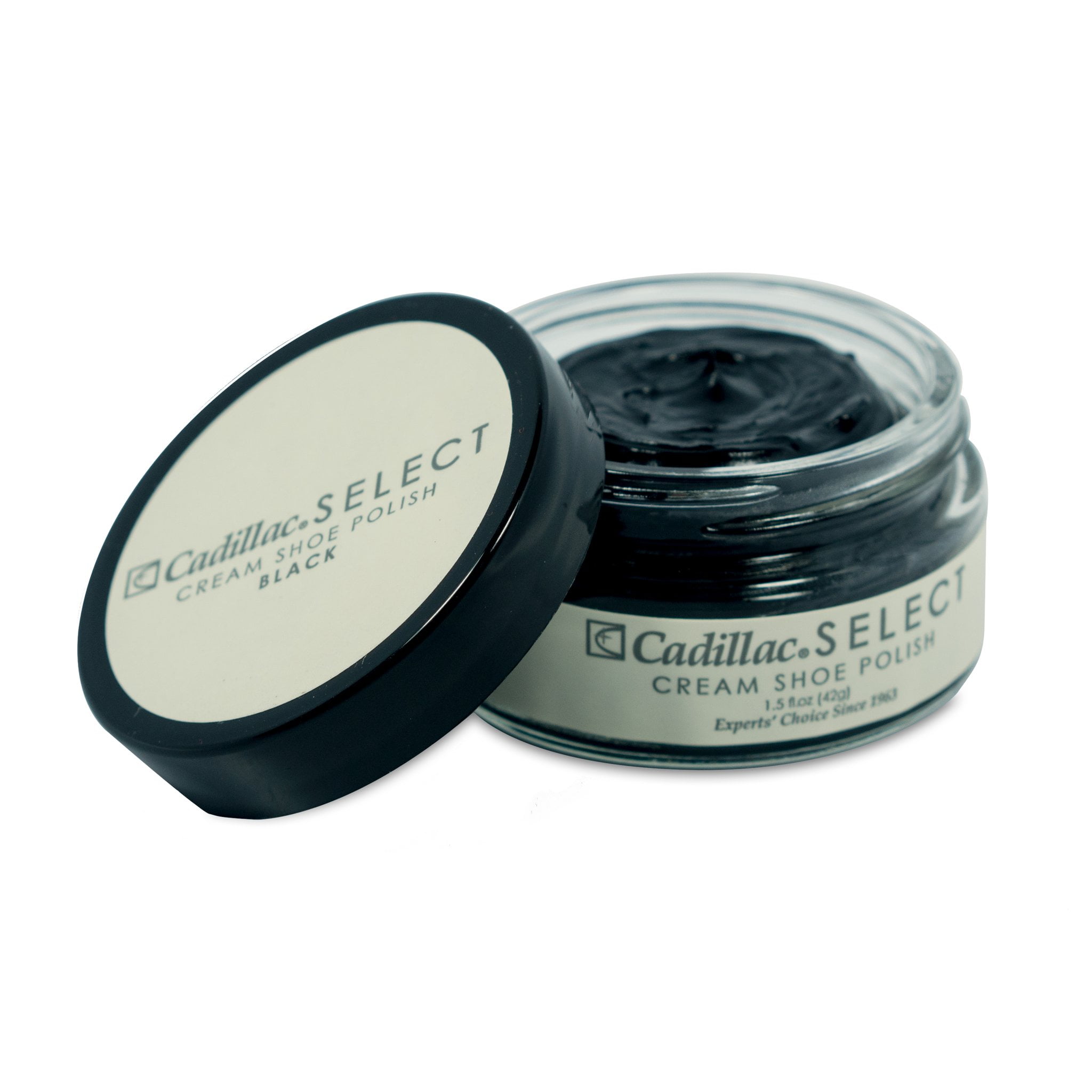 Cognac Shoe Polish