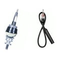 thumbnail image 1 of Cadillac Seville 1984-1997 Harmony Factory Replacement Radio Stereo Custom Antenna Mast, 1 of 3