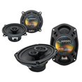 thumbnail image 1 of Cadillac Seville 1997-2001 OEM Speaker Upgrade Harmony R5 R69 Package New, 1 of 3