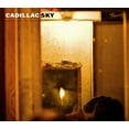 thumbnail image 1 of Cadillac Sky - Letters in the Deep - Music & Performance - CD, 1 of 1