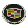 thumbnail image 1 of Cadillac Sports Car Logo Emblem Belt Buckle American Car, 1 of 2