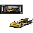 thumbnail image 1 of Cadillac V-Series.R #01 Sebastien Bourdais - Scott Dixon - Renger van der Zande "Cadillac Racing" 2nd Place "12 Hours of Sebring" (2024) 1/18 Model Car by Top Speed, 1 of 1