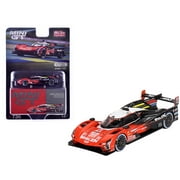 كاديلاك V-Series.R # 311 Action Express Racing 24 ساعة من Le Mans 2023 1/64 Diecast Model Car by Mini GT