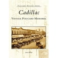 thumbnail image 1 of Cadillac Vintage Postcard Memories, 1 of 1