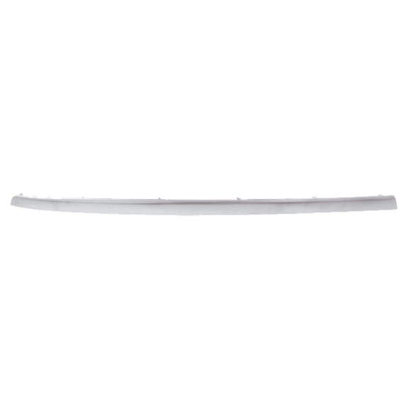 Cadillac Xt5 Bumper Cover Molding