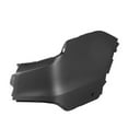 thumbnail image 1 of For Cadillac XT5 2017 2018 2019 Bumper Cover Passenger Side | Rear | Upper | With Parallel Park Assist | Plastic | Replacement For GM1117107 | 84144329, 1 of 7