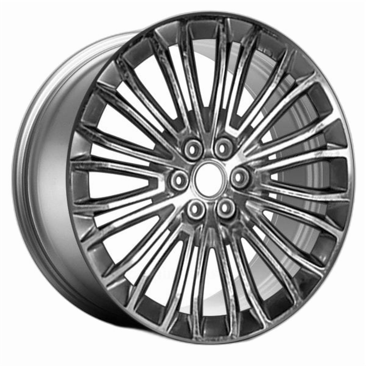 2017-2020 Cadillac XT6 20
