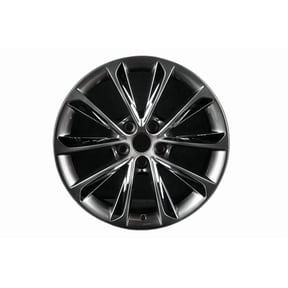 2013-2019 Cadillac Xts 19" Hyper Silver OEM Factory Wheel Rim 22894669