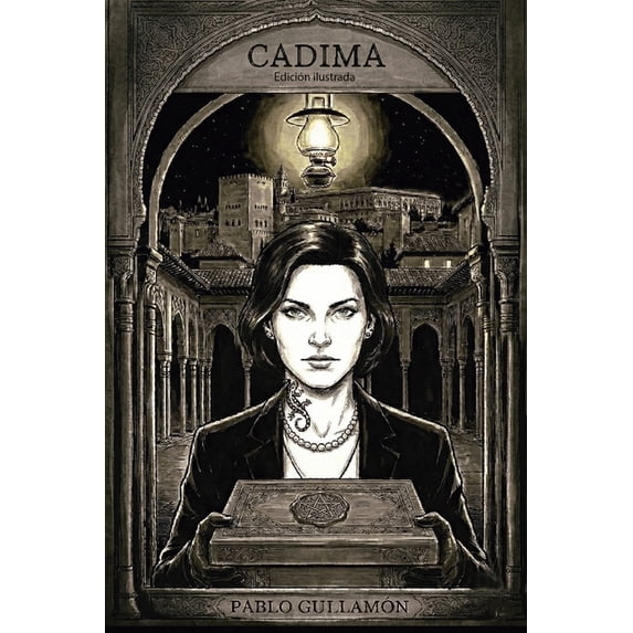 Cadima: El Secreto de la Caja Perdida, (Paperback)
