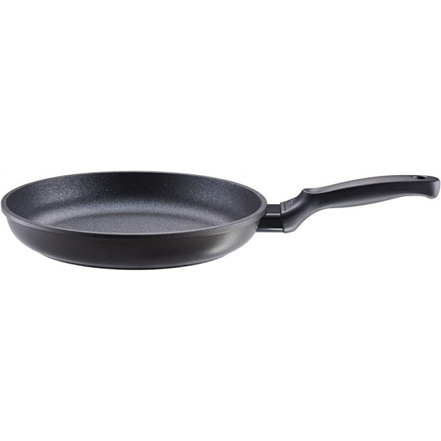 Cadini Frying Pan, Cast Aluminium Frying Pan with ScratchResistant