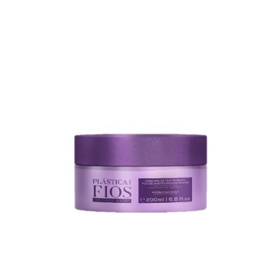 Cadiveu Plastica dos Fios Hair Treatment Mask - 6.8 oz