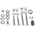 thumbnail image 1 of Colony Upper and Lower Motor Mount Kit   Cadmium 8165-19, 1 of 1