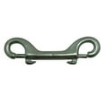thumbnail image 1 of Cadmium Plated Double End Snap 4.75, 1 of 1