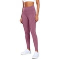 thumbnail image 1 of Cadmus High Waist Yoga Pants with Pockets, Lycra Soft Running Workout Leggings for Women 4 Way Stretch, 1 of 10