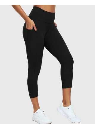 Navy blue capri leggings walmart hot sale