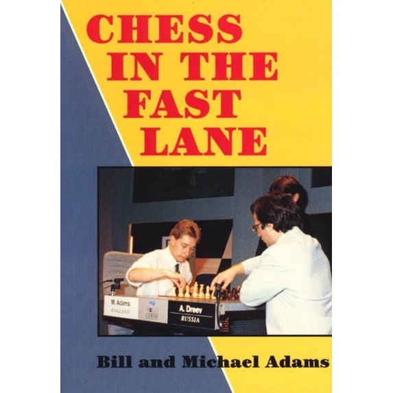 Cadogan Chess Books Modern Chess Self-Tutor, (Paperback) - Walmart.com