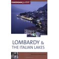 thumbnail image 1 of Pre-Owned Cadogan Guide Lombardy & the Italian Lakes (Paperback) 1860114024 9781860114021, 1 of 1