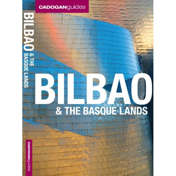 Pre-Owned Cadogan Guides: Bilbao & the Basque Islands (Paperback) 1566568803 9781566568807