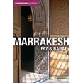 thumbnail image 1 of Cadogan Guides: Marrakesh, Fez and Rabat (Cadogan Guides) (Paperback), 1 of 1