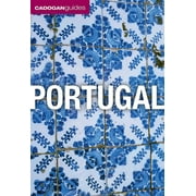 Cadogan Guides: Portugal (Cadogan Guides) (Paperback)