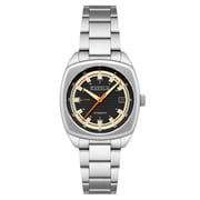 Cadola Buxton Stainless Steel 38mm Automatic Wristwatch CD-1057-55