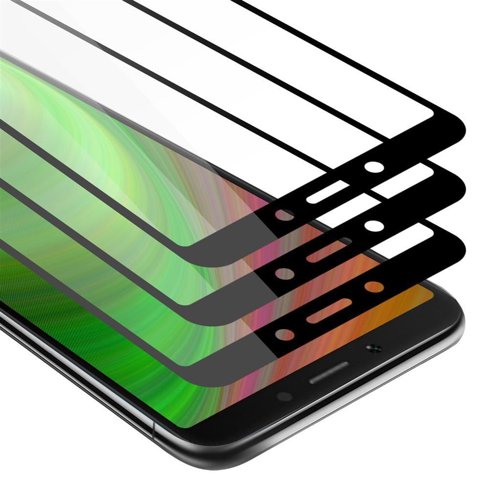 PELLICOLA PROTETTIVA 3MK Screen Protector Film Protettivo per Redmi A3 | Auto-rigenerante, Alta Trasparenza - 1 Pezzo