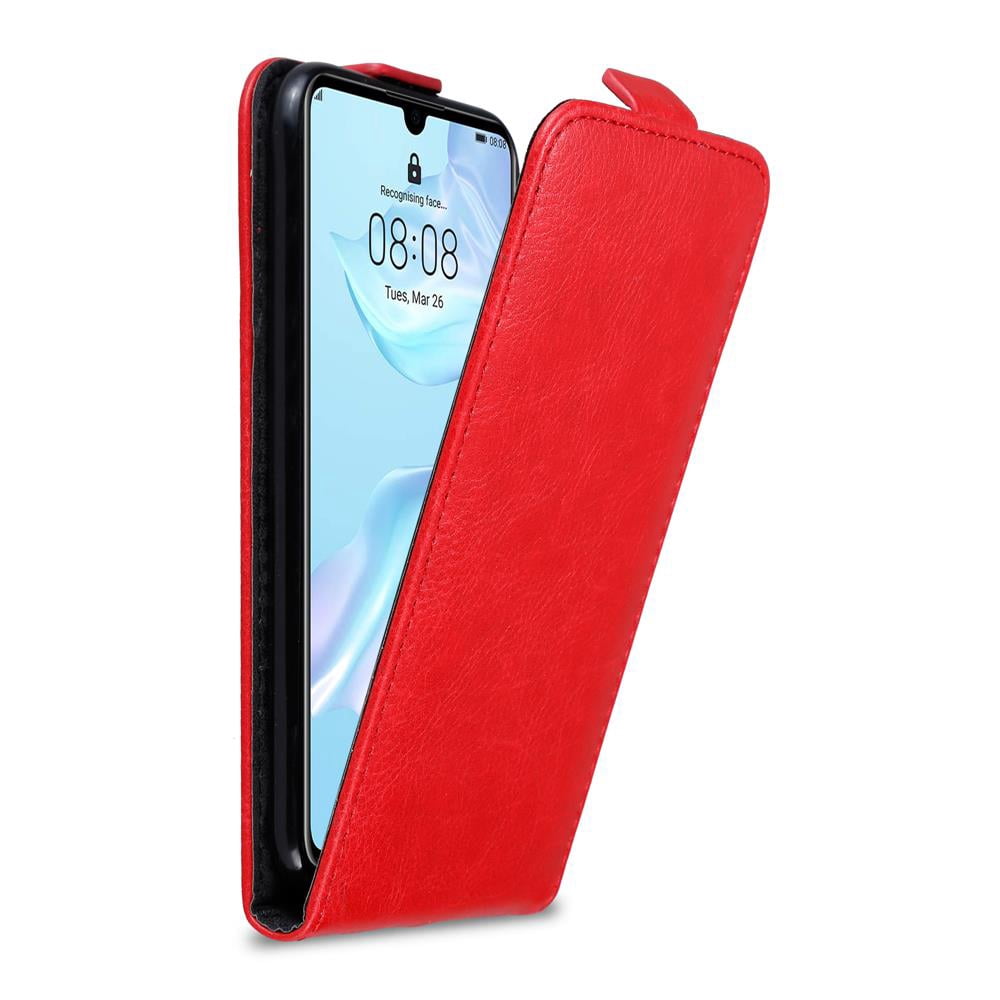 CADORABO bicolore in silicone TPU e retro in vetro temperato, CUSTODIA