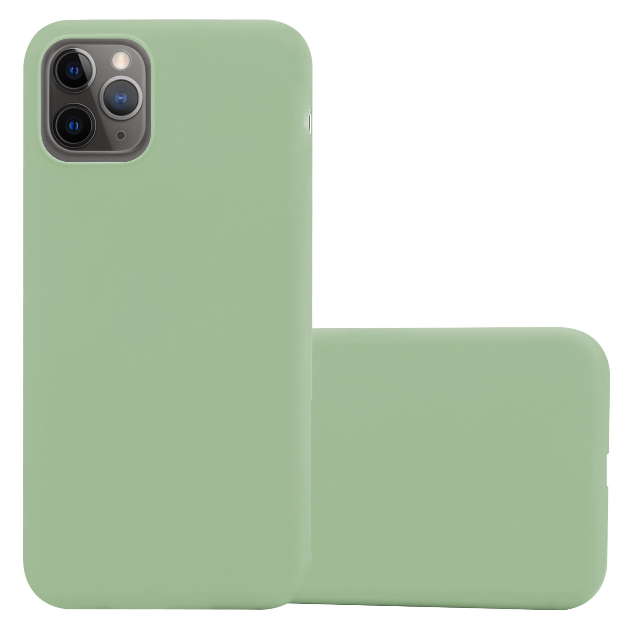 Cover Biodegradabili iPhone SE 2020