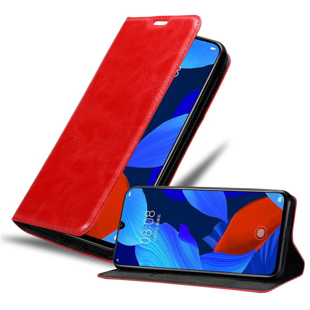 Cadorabo Custodia per Huawei NOVA 7 5G Outdoor Cover (Huawei Nova 7 5G
