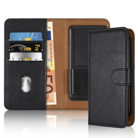 Cadorabo Flip Case for Samsung Galaxy XCover PRO Protection Cover
