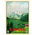 thumbnail image 1 of Cadore Poster Print by unknown (18 x 24), 1 of 3