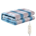 thumbnail image 1 of Cadorn 150 X 70 Cm Thermal Underblanket with 2 - Temperature Settings & Overheating Protection, 1 of 8