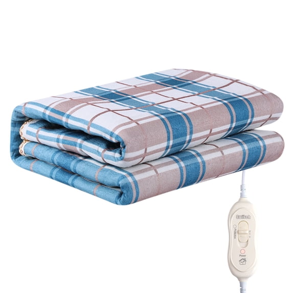 Cadorn 150 X 70 Cm Thermal Underblanket with 2 - Temperature Settings & Overheating Protection