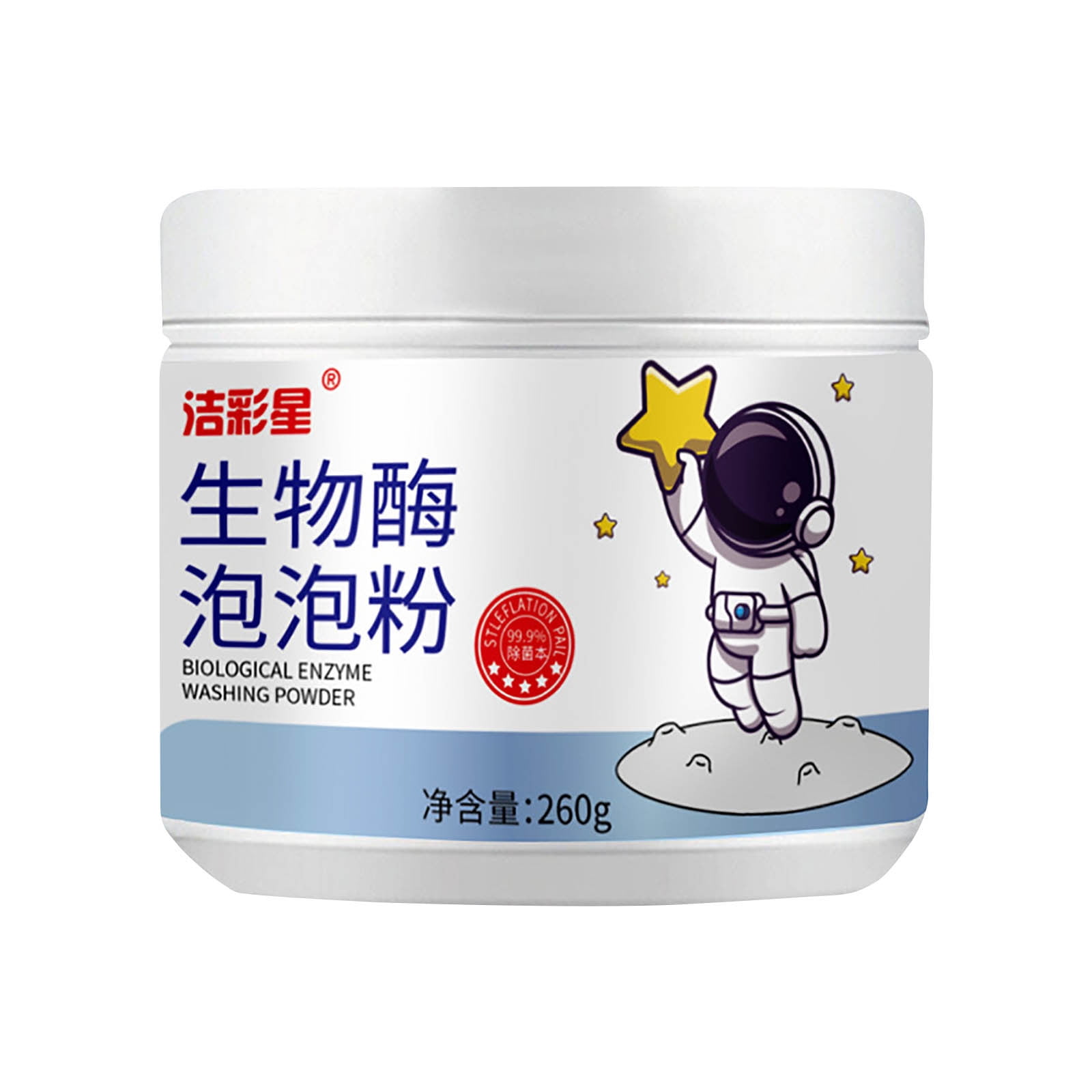 cadorn-260g-jie-caixing-biological-enzyme-washing-powder-oxygen