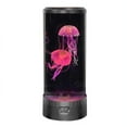 thumbnail image 1 of Cadorn 28cm Medium - Sized Jellyfish Lamp (No Liquid Included), 1 of 6