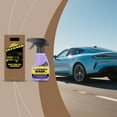 thumbnail image 1 of Cadorn 4 fl oz Multipurpose Car Interior Cleaner & Degreaser, Streak-Free Glass Cleaner for Windshield, Mirror, Dashboard, Auto Detailing Supplies for Car Care and Vehicle Maintenance, 1 of 9