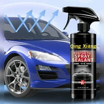 Cadorn 500ML Spray Sealant Coating Agent: Transform Your Car's Look
