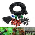 thumbnail image 1 of Cadorn 5m Garden Irrigation Set - Automatic Drip Irrigation Kit for Effortless Plant Watering, 1 of 6
