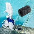 thumbnail image 1 of Cadorn 6PCS Pool Cleaning Hose Tail Replacement Sponge for Sweeper, 1 of 9