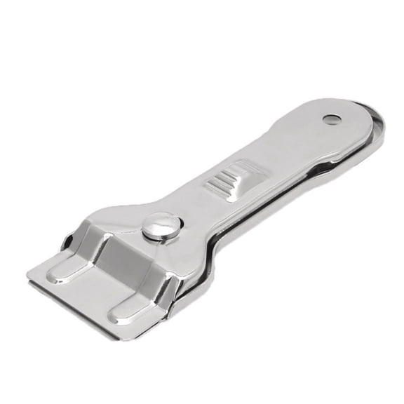 Cadorn Adhesive Remover Scraper for Seamless Tile Film Efficient Cleaning Tool